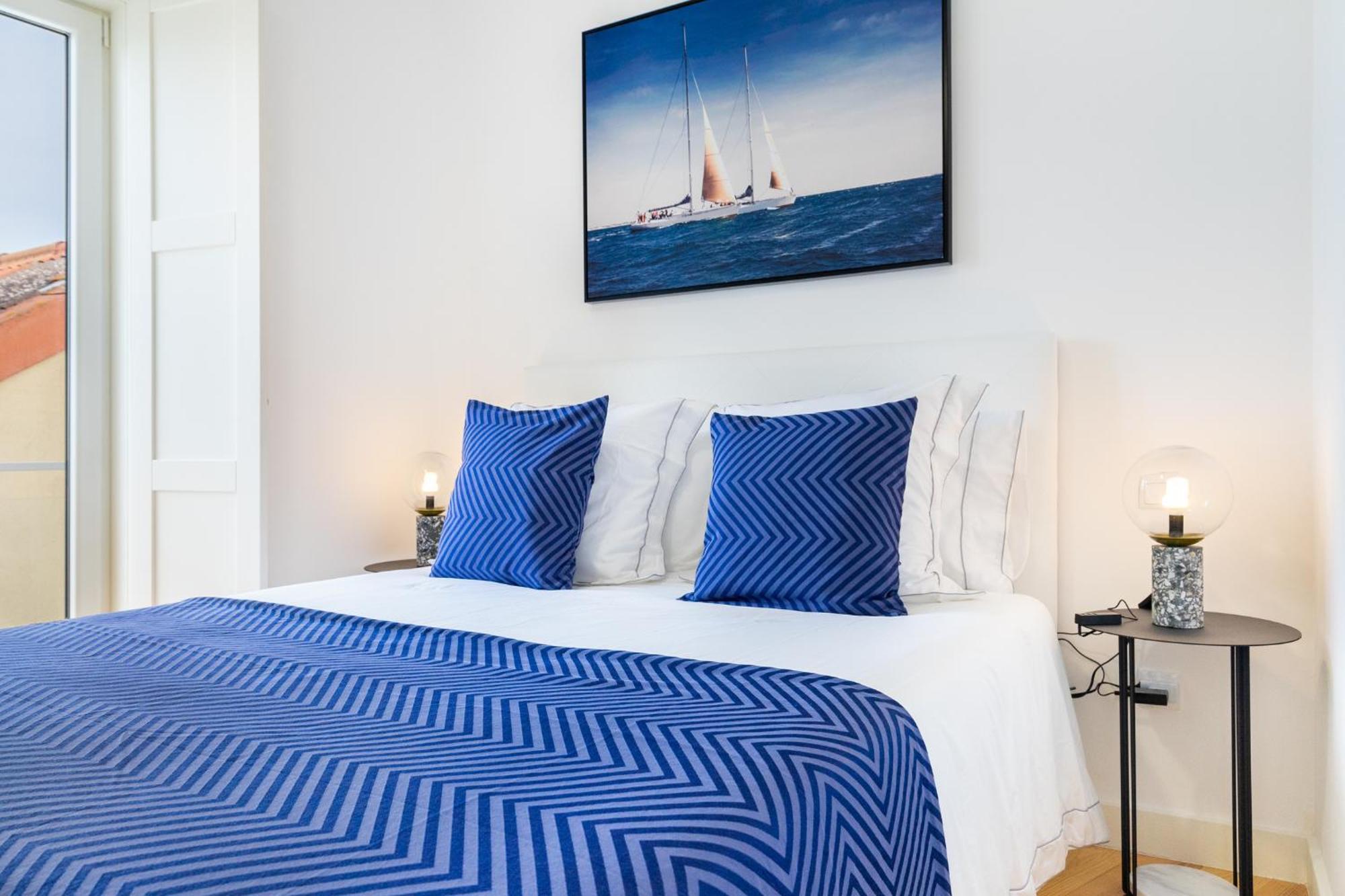 Beato Premium River View In Quiet Area Lissabon Buitenkant foto